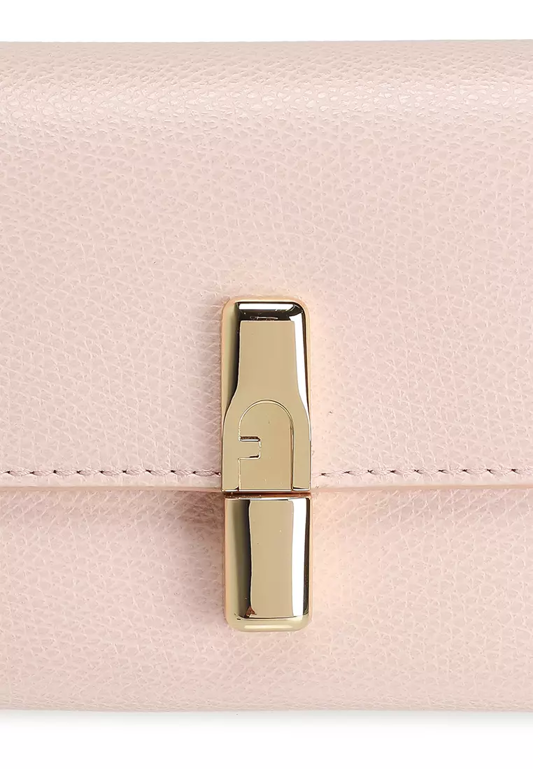 Iride S Compact Wallet