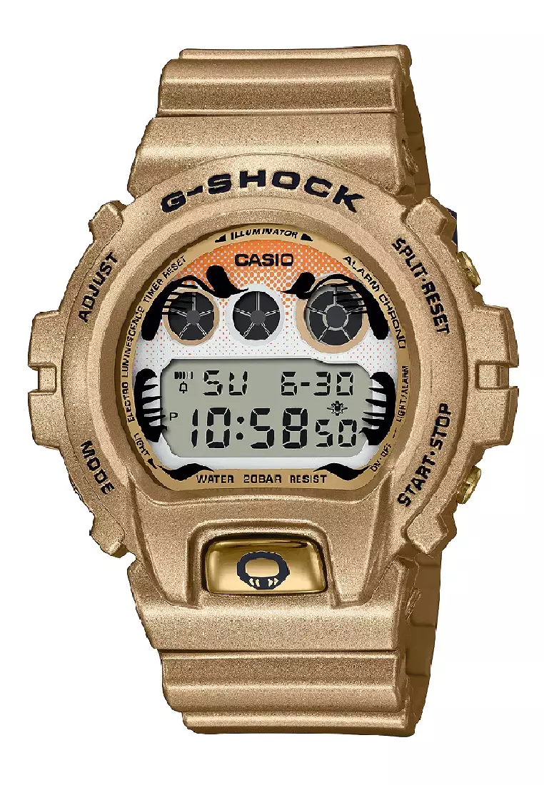 harga jam g shock dw 6900 original