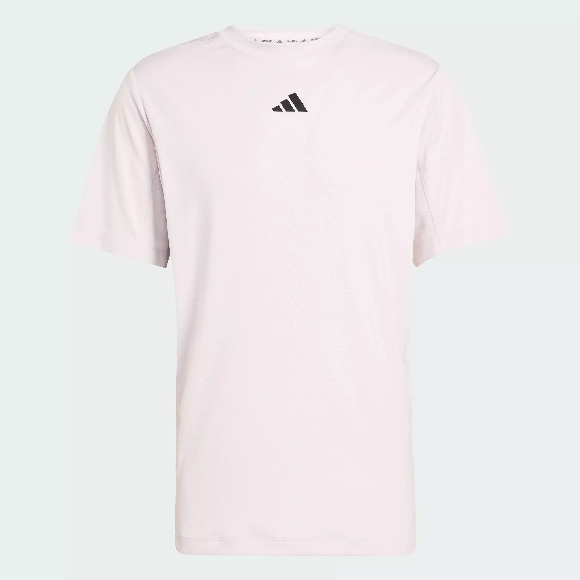 Gym & Training D4T PrimeLift 3 STRIPES T-SHIRT Men Purple KE9942