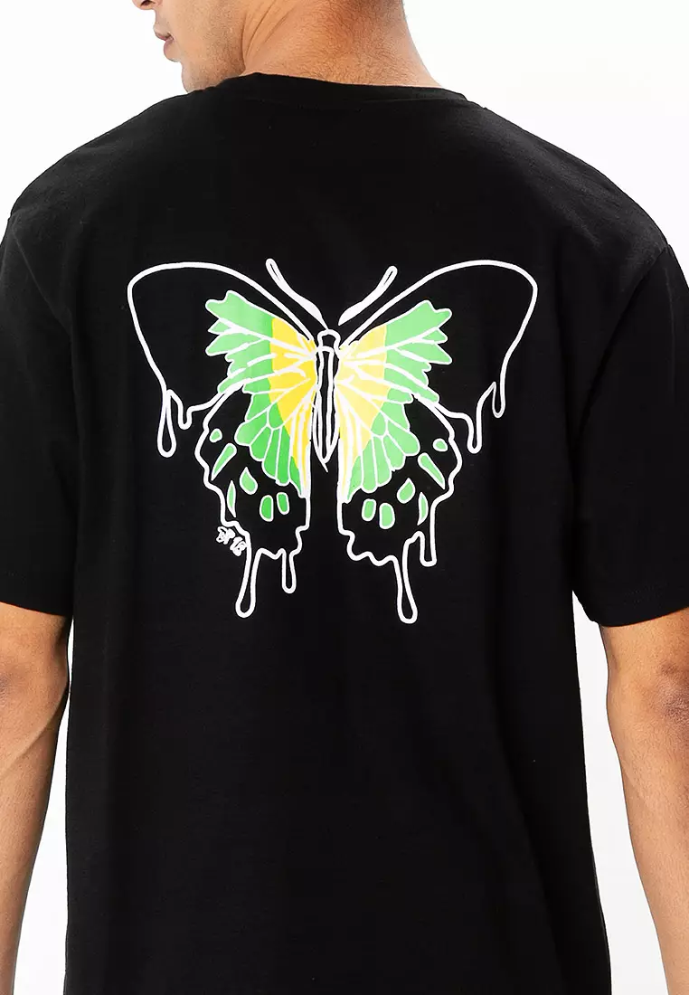 ★PAKUA★BUTTERFLY OVERSIZED T-SHIRTS★送料・関税込★ 18_c858af0e-6df2-44f4-9ed6-