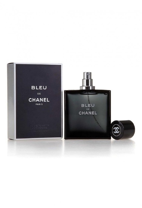 Chanel
BLEU DE CHANEL Eau de Toilette Spray