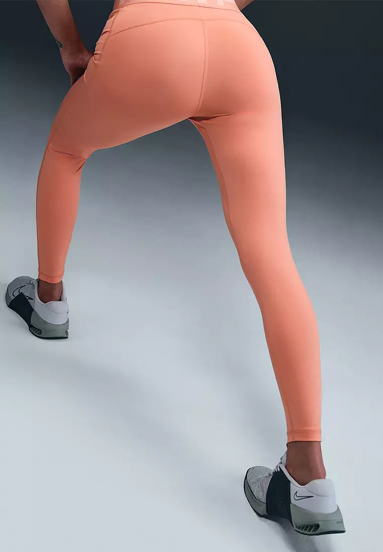 Pro Sculpt High-Waisted Full-Length Leggings