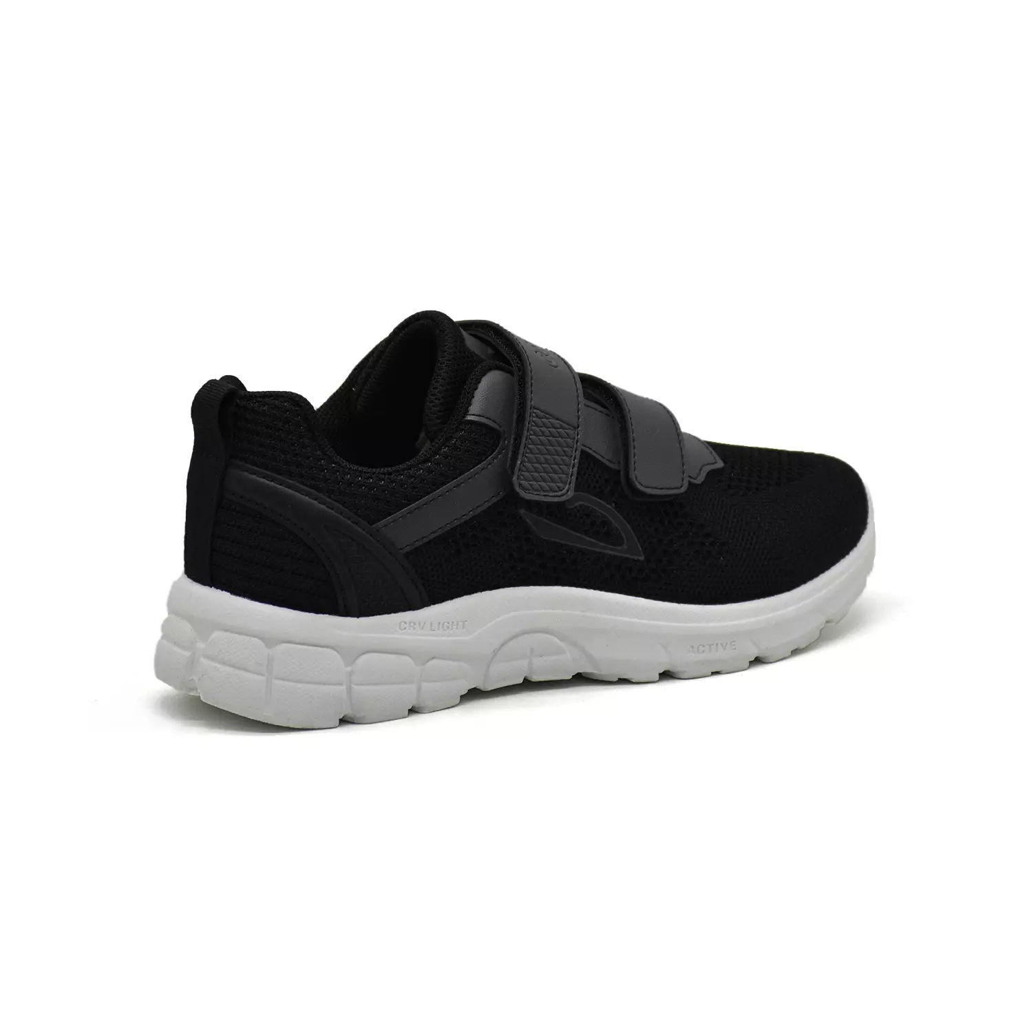 Carvil Sepatu Anak Borze-01 Black/White