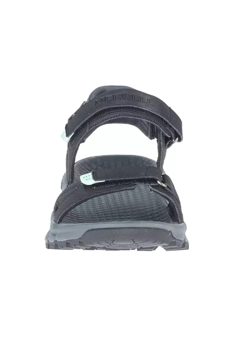 Merrell cedrus convert women's sandals 2025