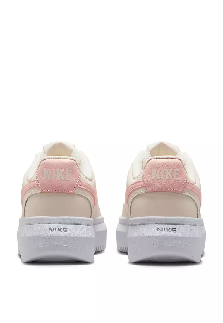 Court Vision Alta Shoes