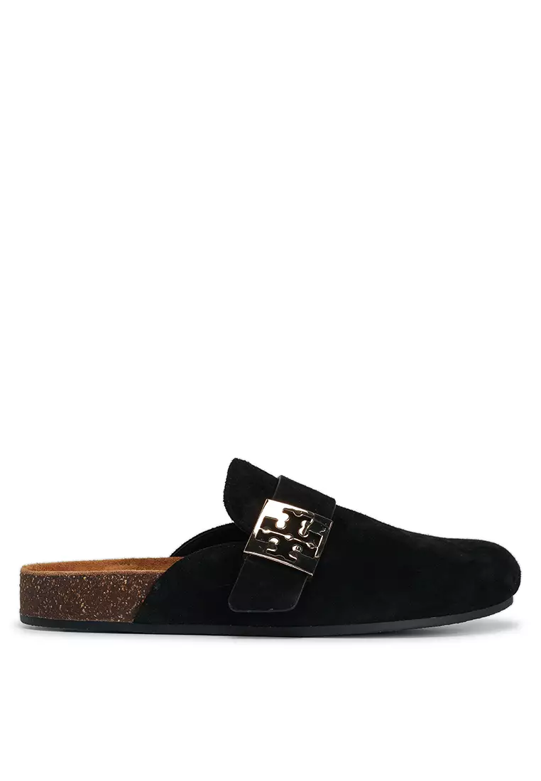 Buy TORY BURCH Mellow Mule Sandals (nt) 2026 Online | ZALORA