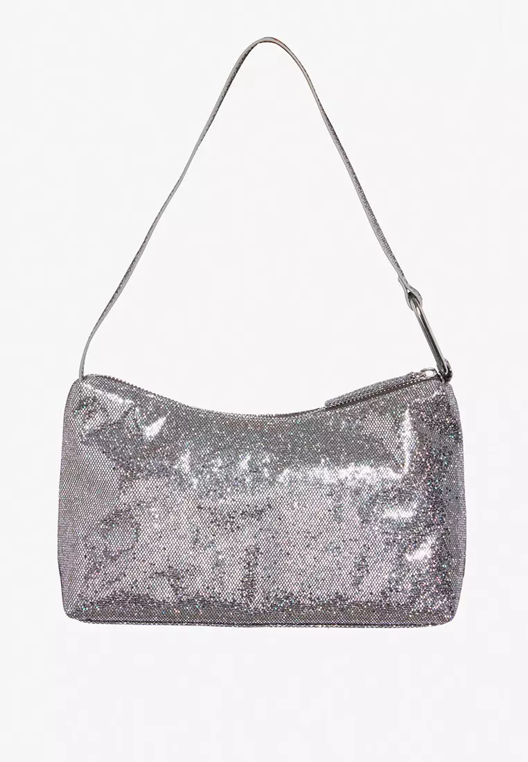Glitter bags clearance online