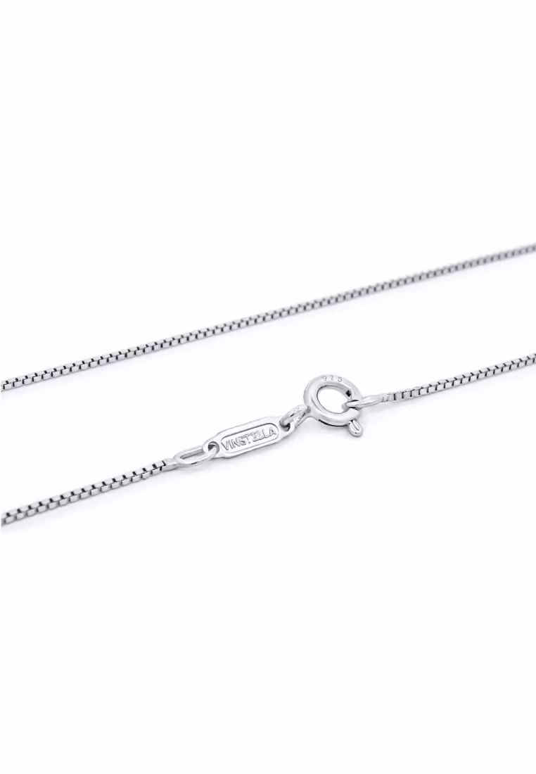 Frost Diamond – Icy Cascade Pendant