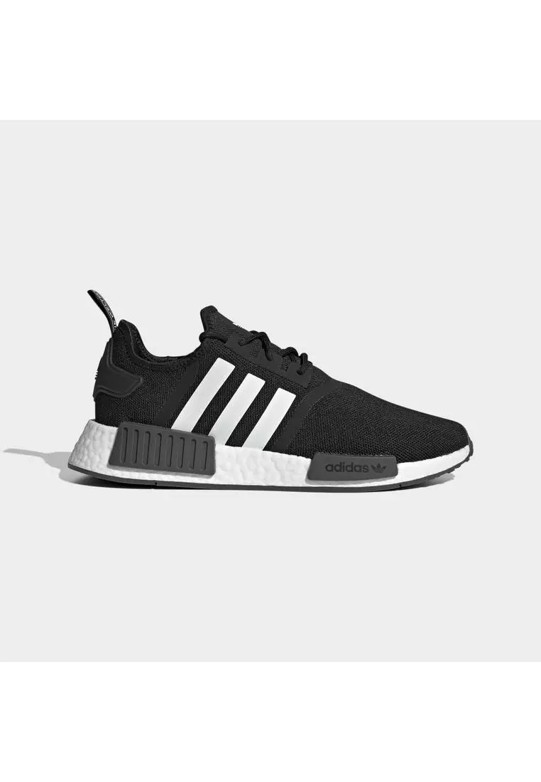 Buy ADIDAS NMD_R1 Primeblue Shoes 2024 Online ZALORA