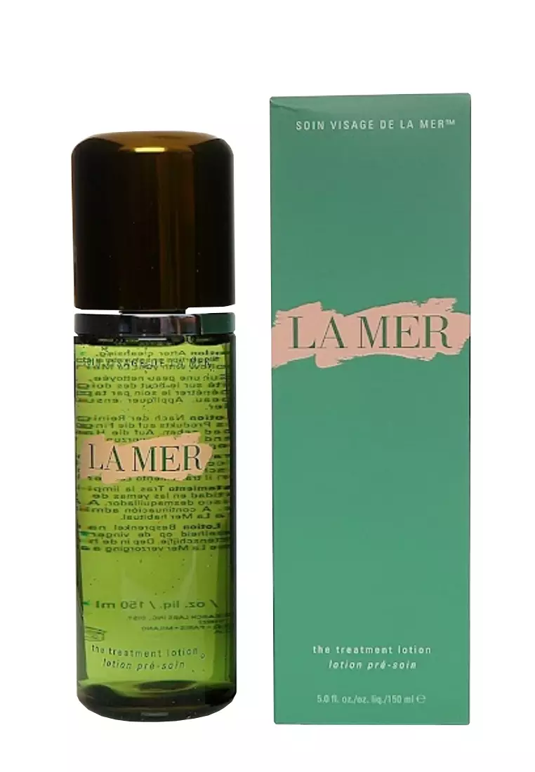 the treatment lotion 150ml 