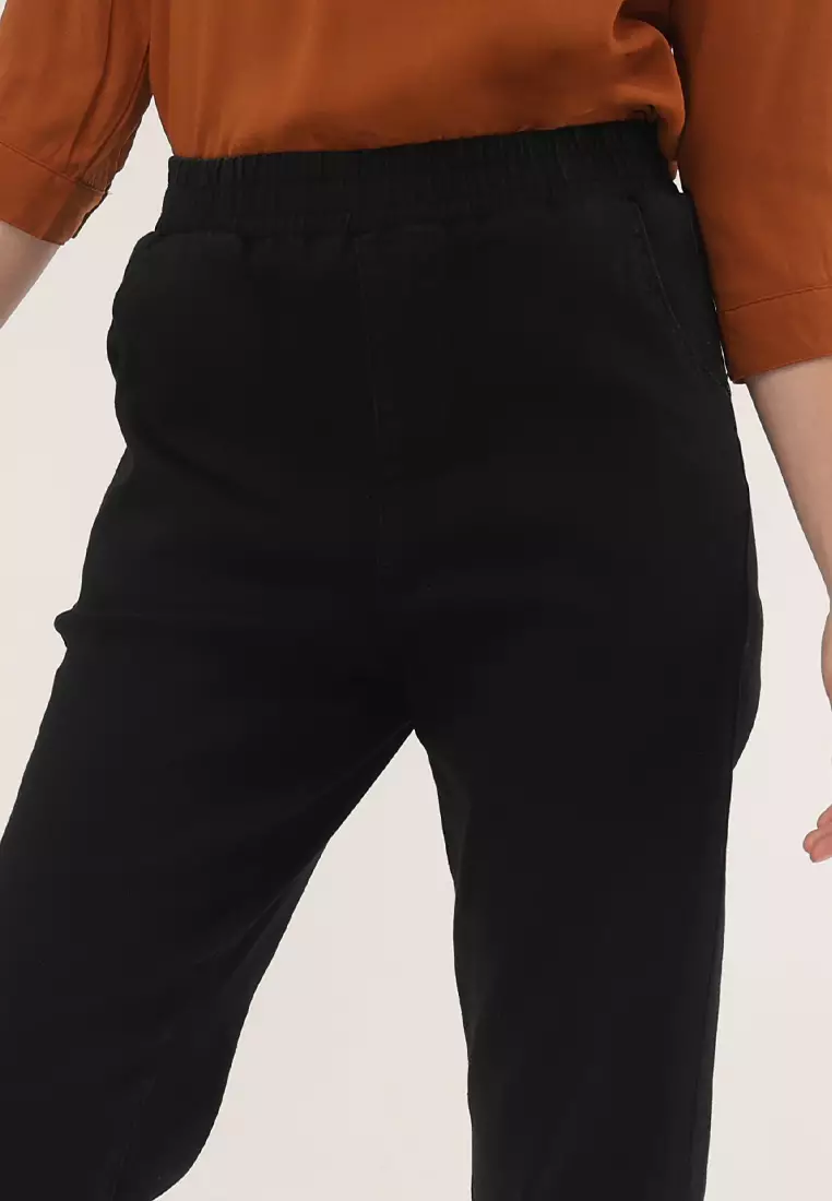 Trouser Pants Ladies