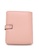 Volkswagen pink Women's Bi Fold Purse / Wallet D6E04ACC9E54FDGS_2