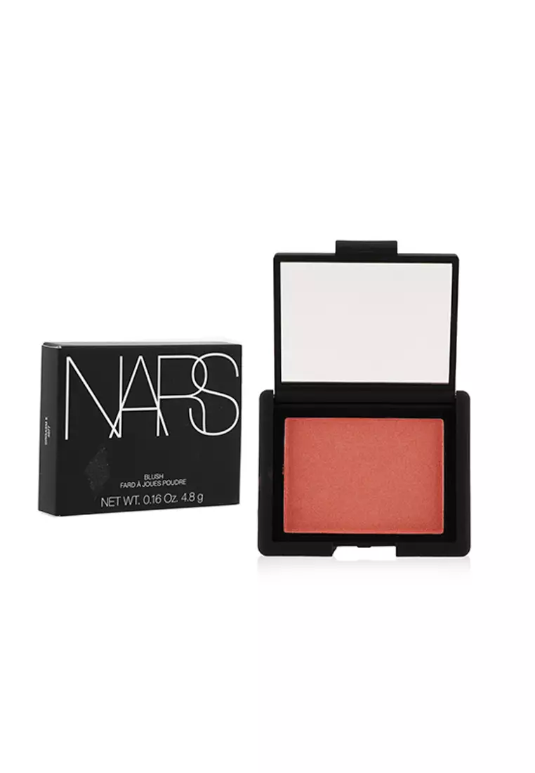 NARS - Blush - Orgasm X 4.8g/0.16oz