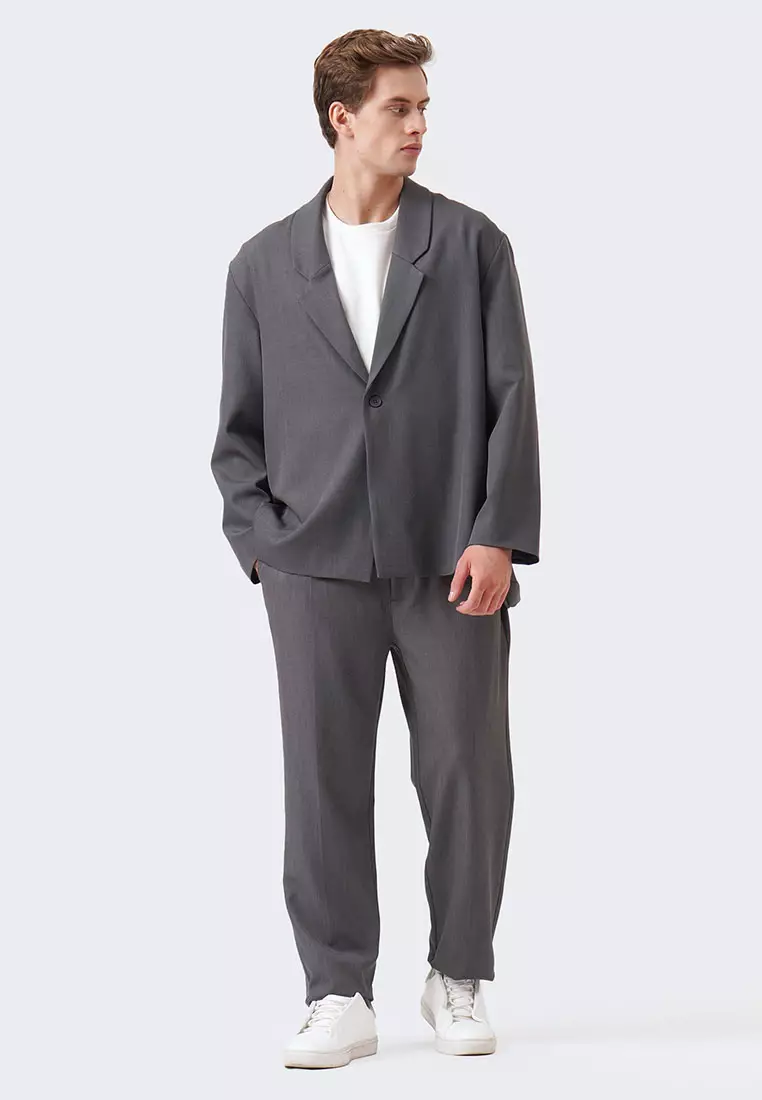 ホドゥさん専用AT LAST&CO DOUBLE COLLAR JACKET 9251-BL04-003 BLOUSON | N.HOOLYWOOD