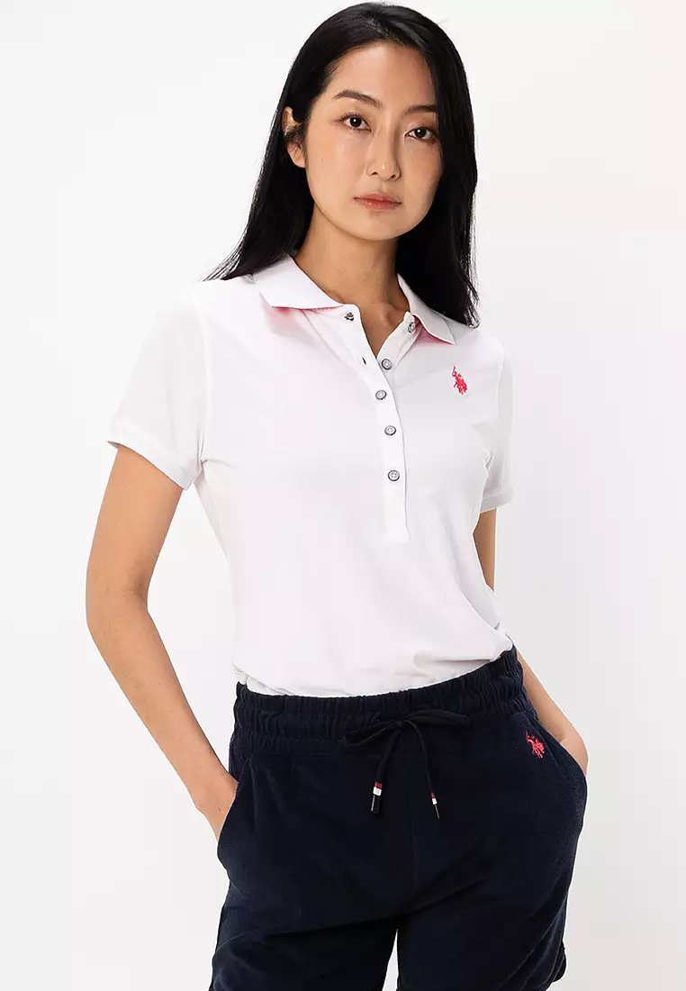 Zalora polo shirt new arrivals