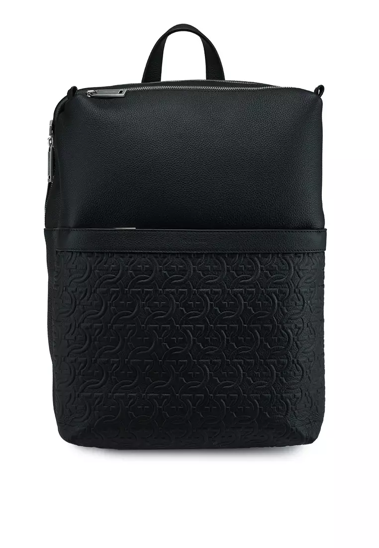 Salvatore man bags top