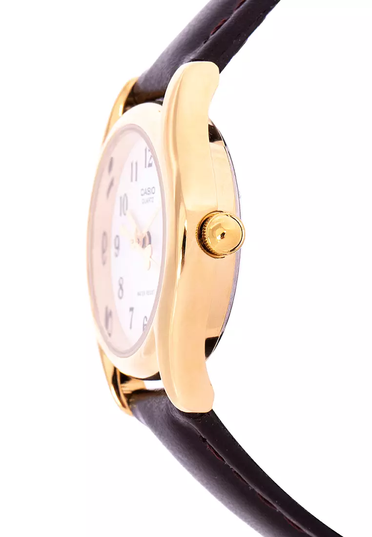 Analog Watch LTP-1094Q-7B5RDF