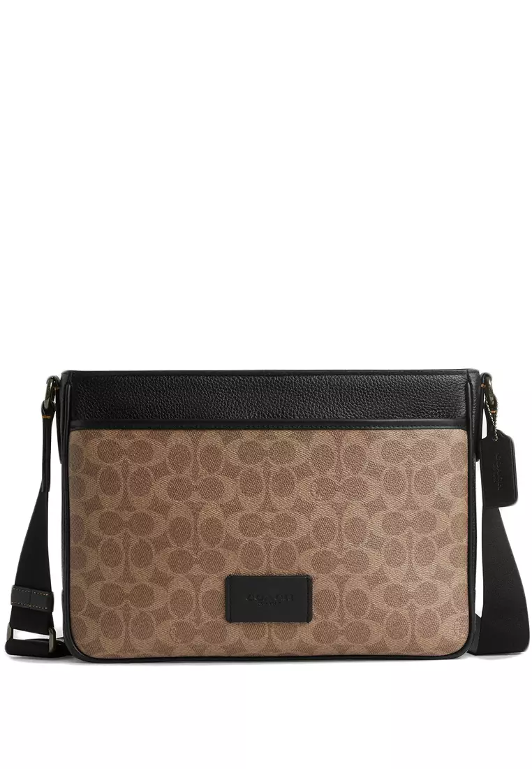 Coach Outlet Men's Houston COACH 4010 Men's Houston Flight