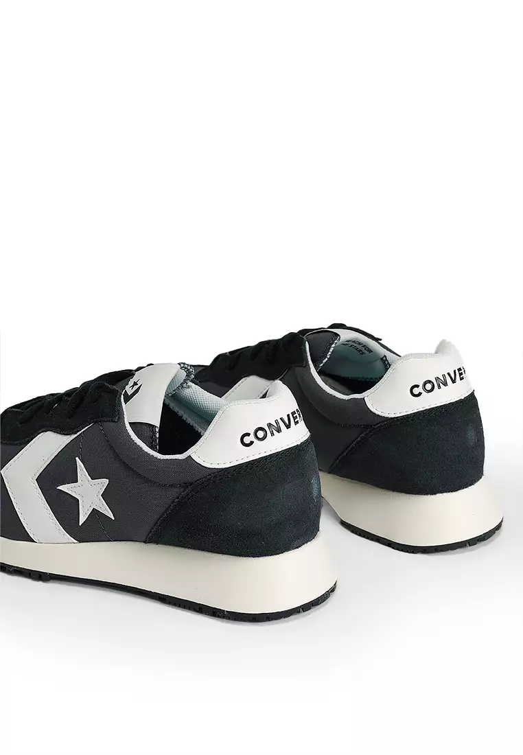 Omega Trainer Ox Sneakers