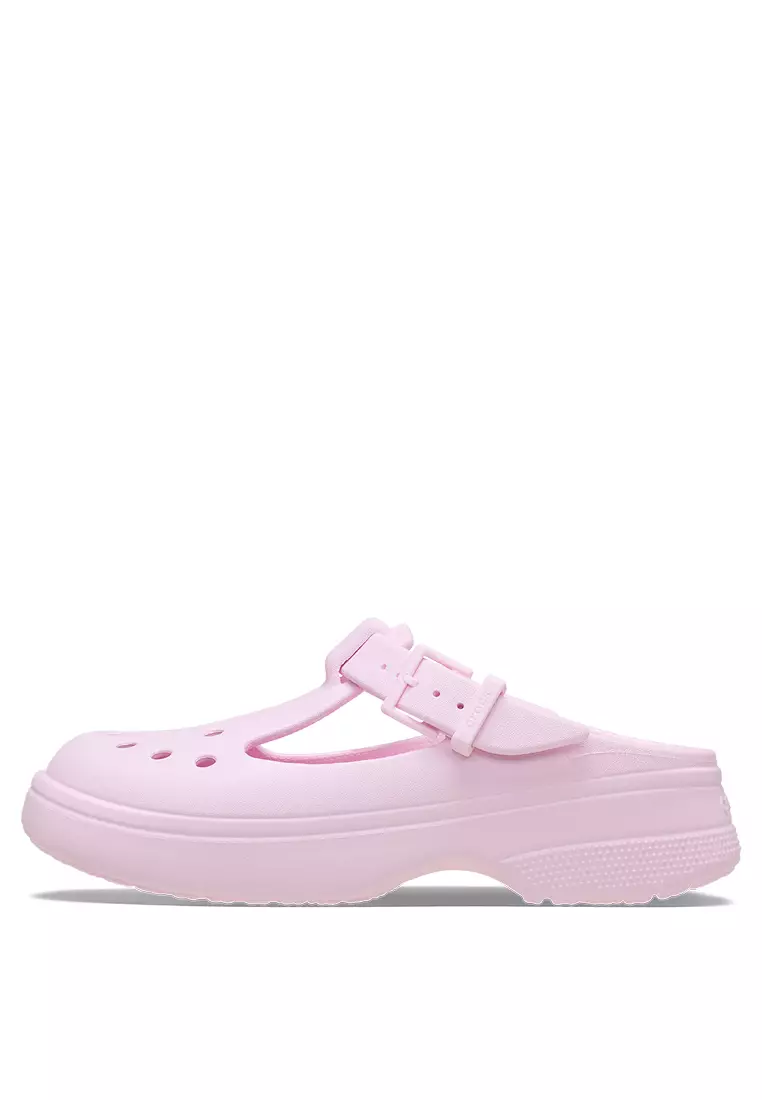 Classic Mary Jane Clogs