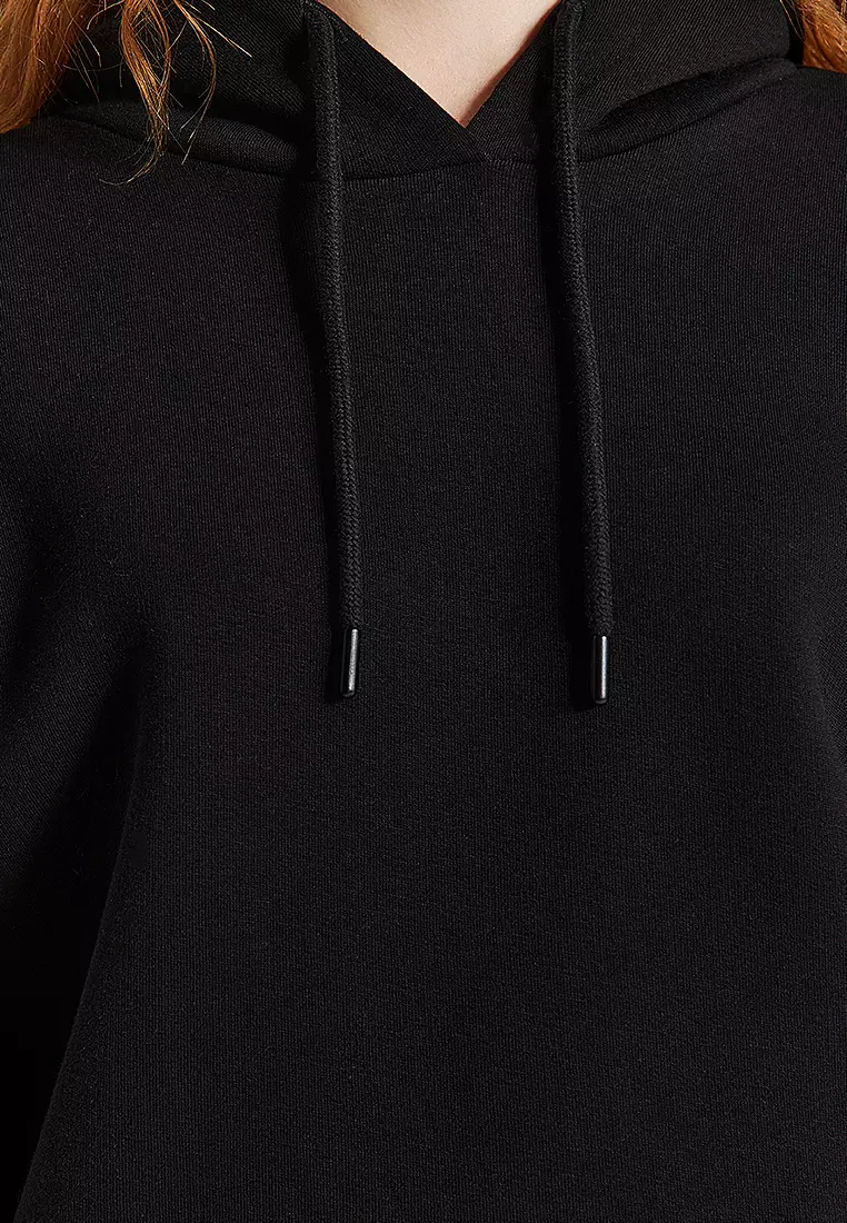 Basic Hoodie