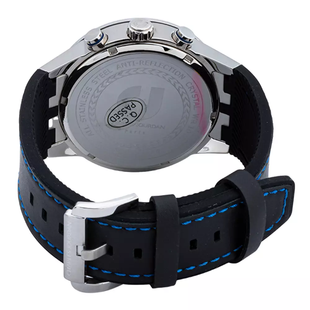 Jam Tangan Charles Jourdan  Jam Tangan Pria CJ1102-1312C