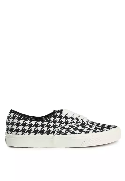 Authentic Sneakers
