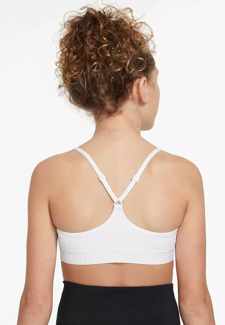 Indy Girls' Sports Bra