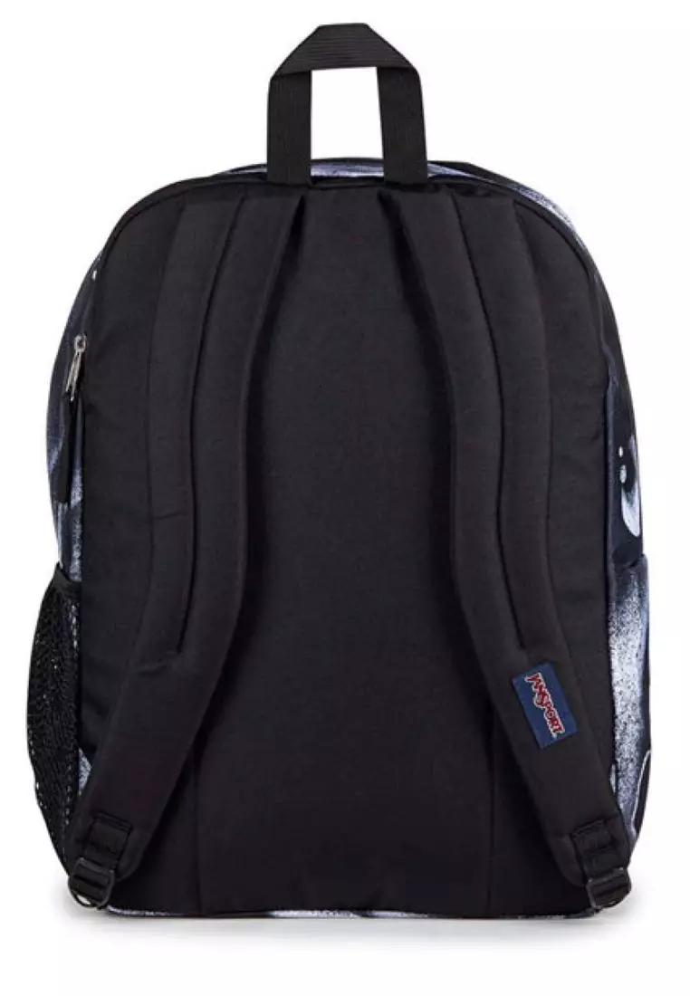 Jansport Big Student Backpack - Event Horizon