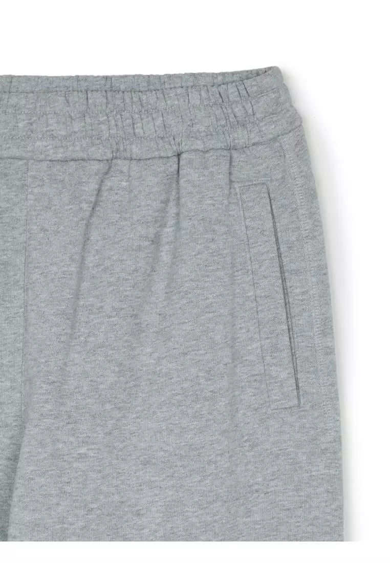 CLASSIC MONOGRAM BIG LUX JOGGER PANTS BOSTON RED SOX