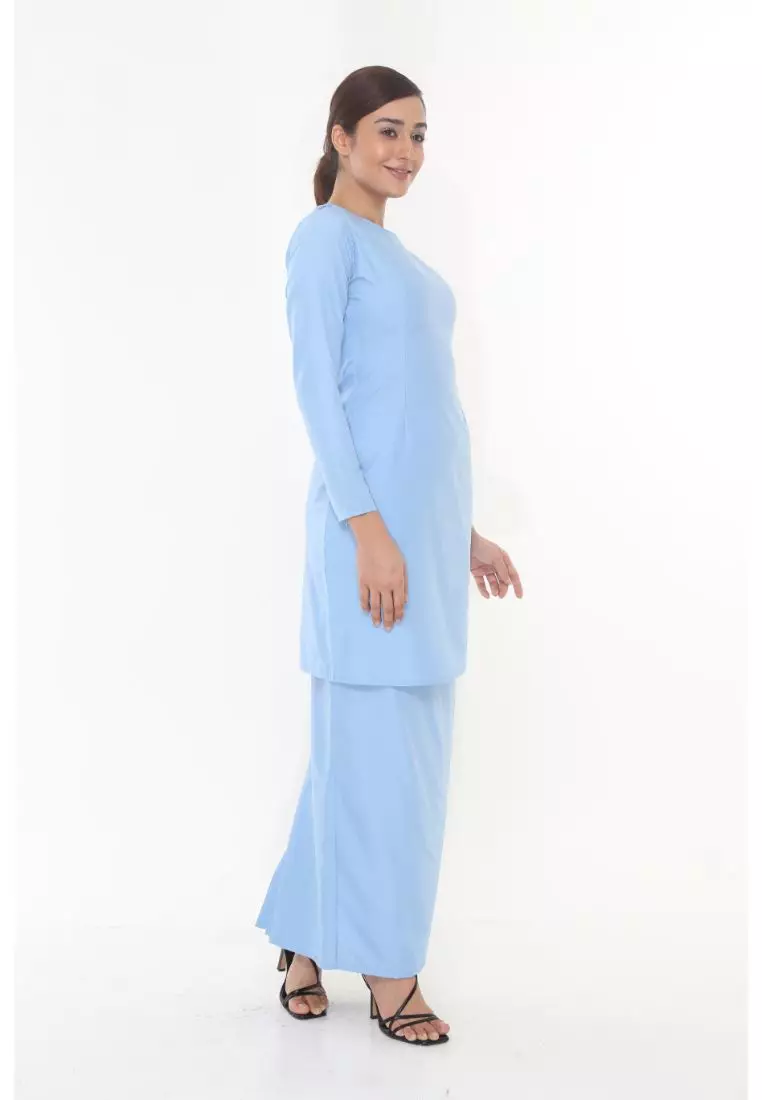 Baju Kurung Moden Qasandra