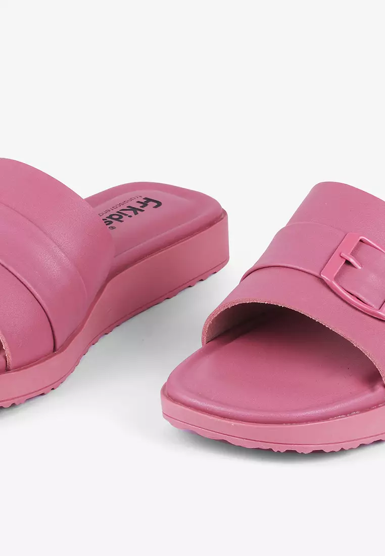 Sandal Anak Perempuan T.Tammy 03 - Fransisca Renaldy