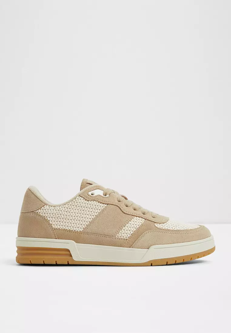 Discount on ALDO  shoes - SKU: Topper Low-Top Sneakers