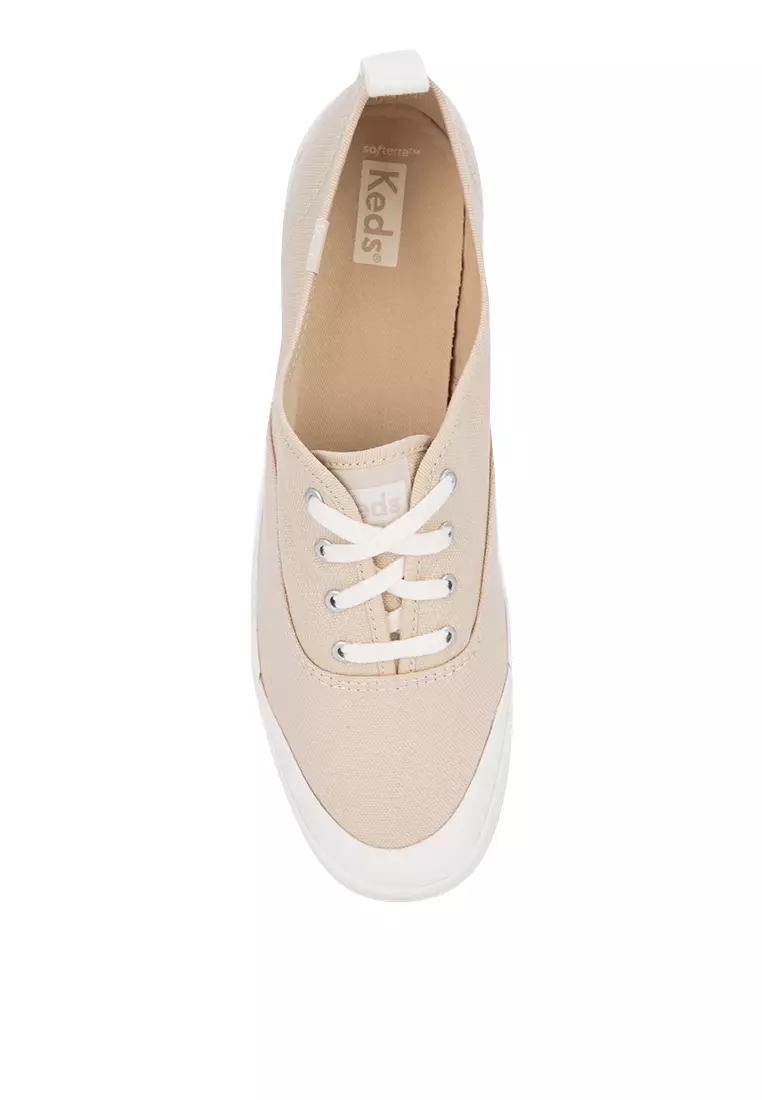 Buy Keds Champion Toe Cap Canvas 2024 Online ZALORA Philippines