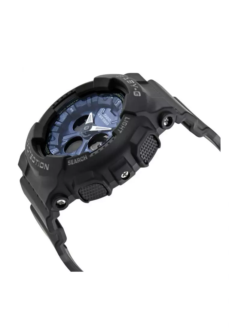 Baby-g Digital Analog Watch BA-130-1A2