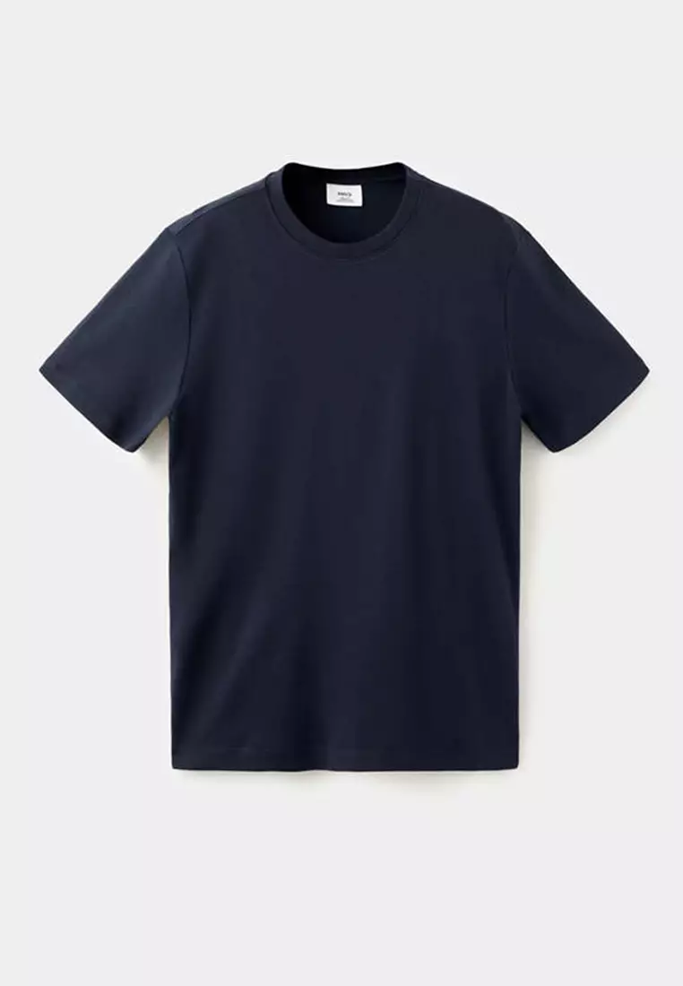 Regular Fit T-Shirt