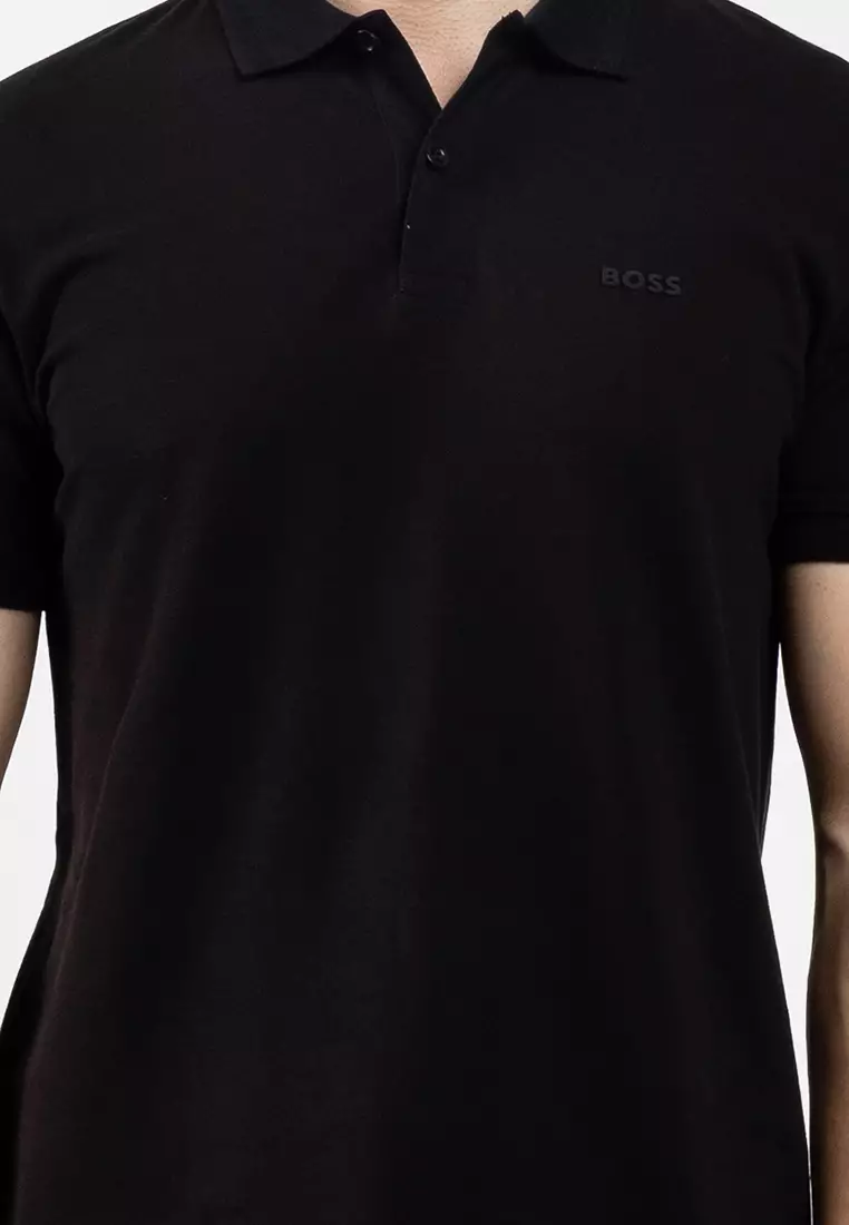 Pio Polo Shirt - BOSS Green