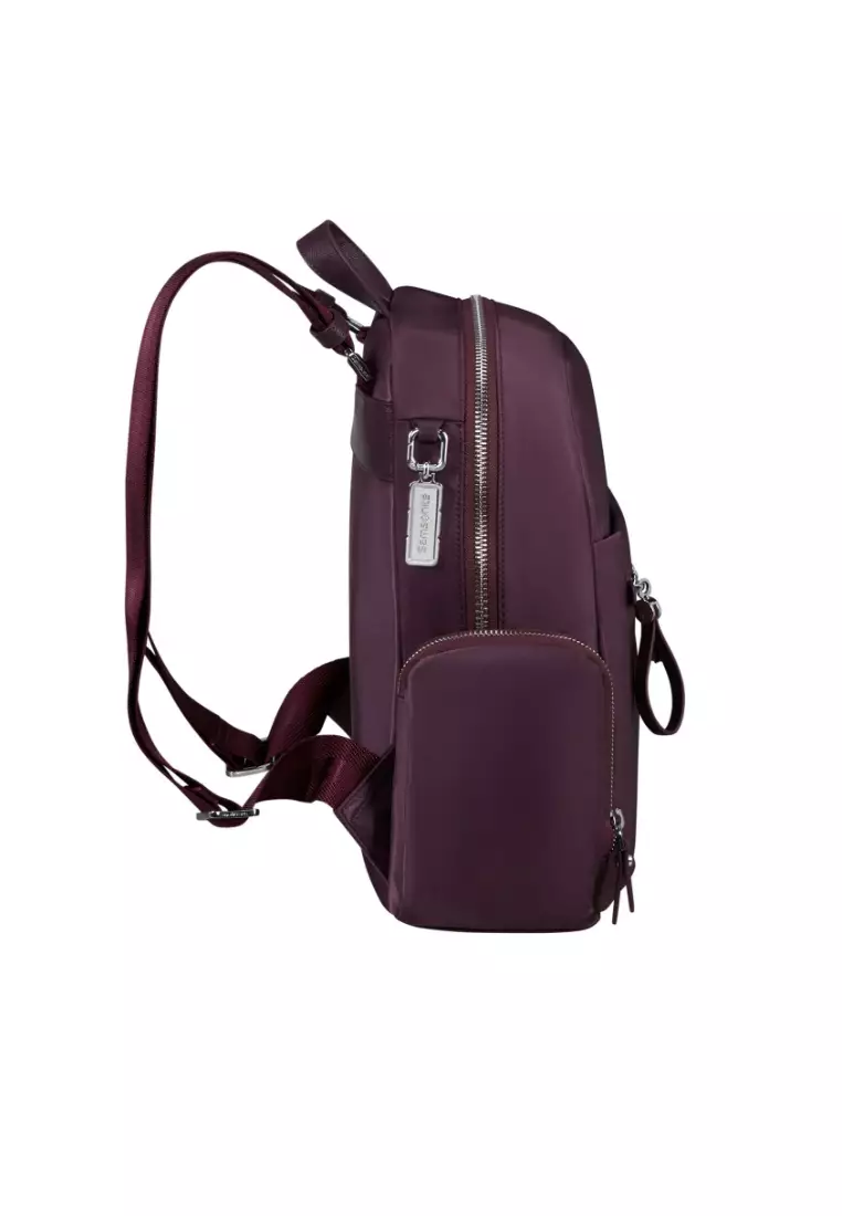 Buy Samsonite Karissa Evo Daily Backpack 2026 Online | ZALORA