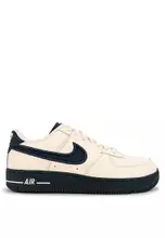 Pale Ivory/Armory Navy/Silver