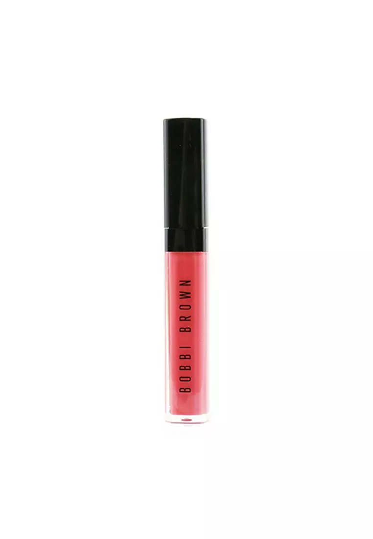 Bobbi Brown - Crushed Oil Infused Gloss - # Love Letter 6ml/0.2oz