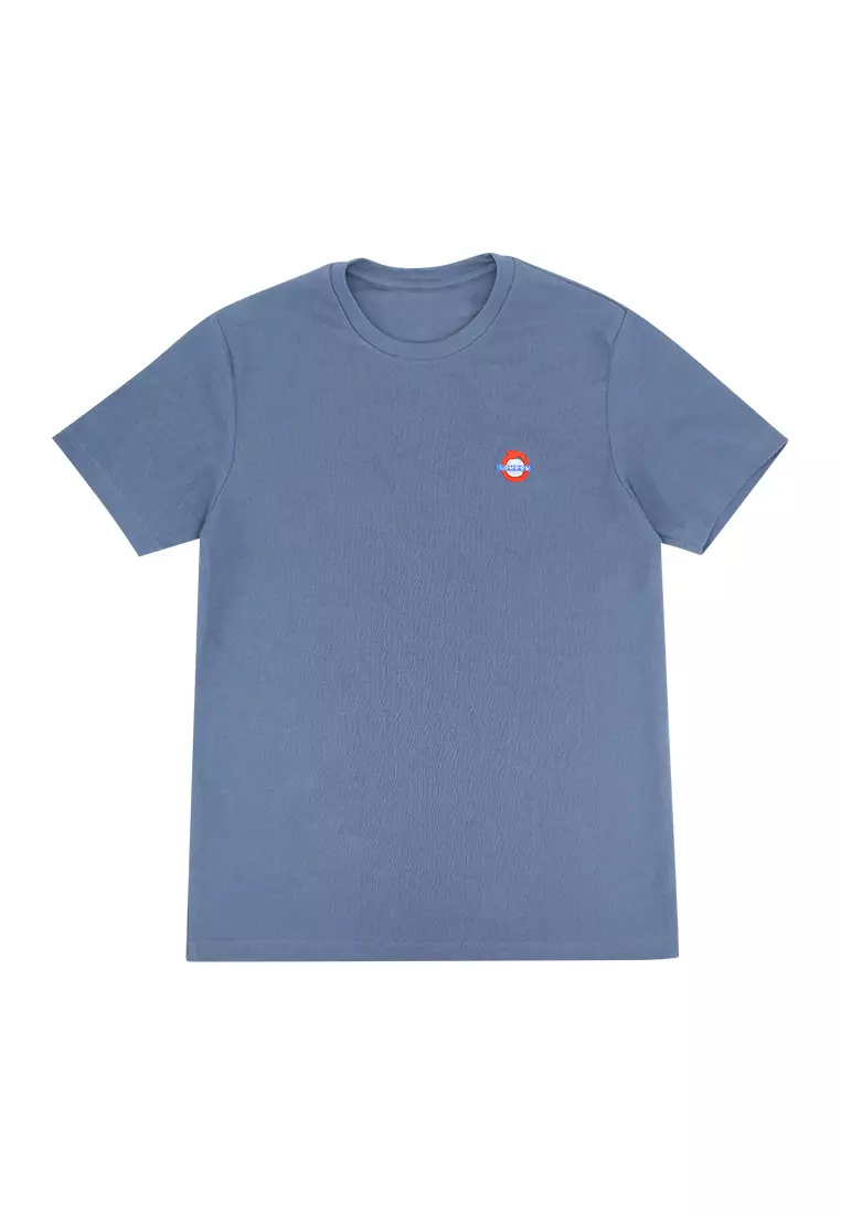 Men's Graphic T-Shirt "London Logo"