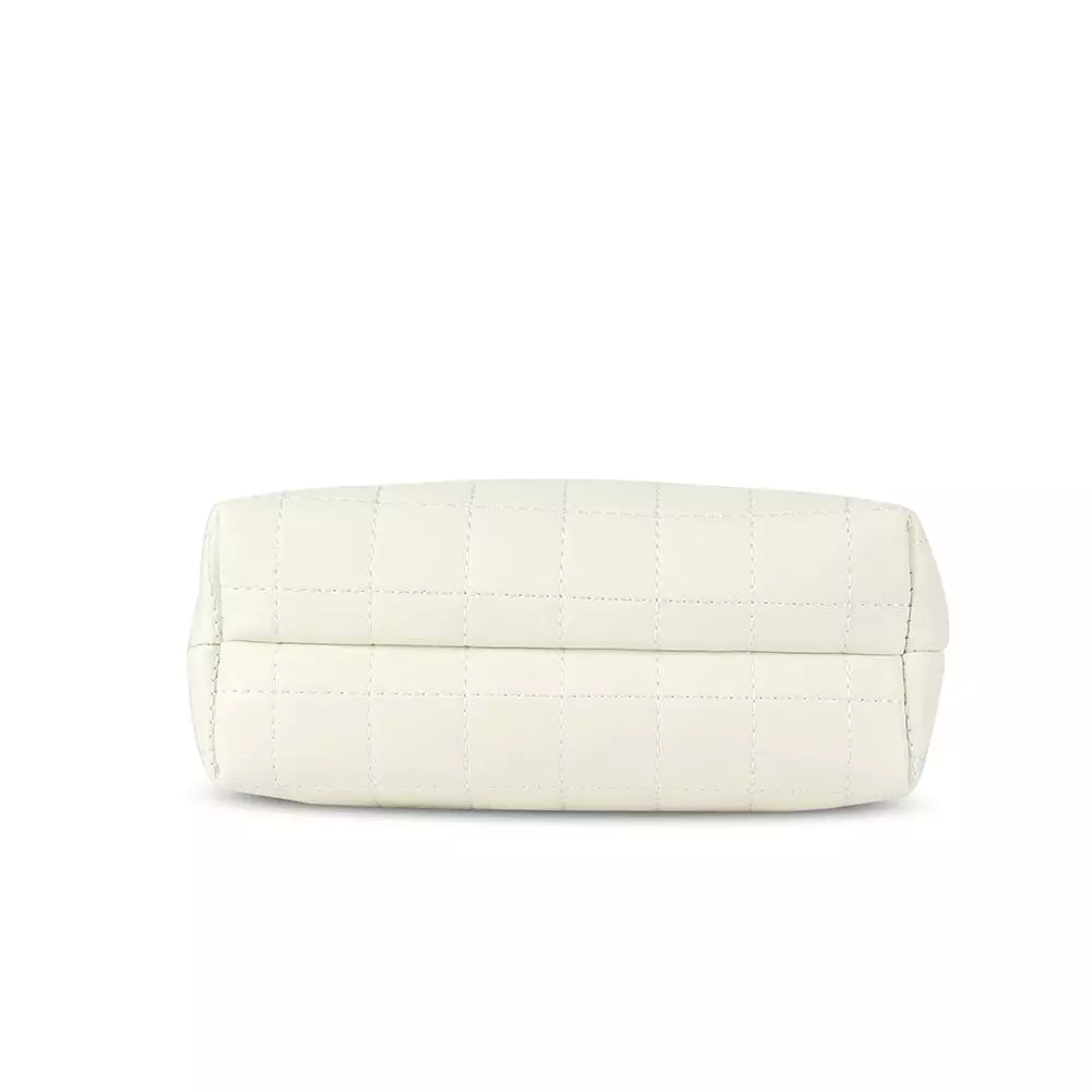 En-ji Naomi Slingbag - Ivory