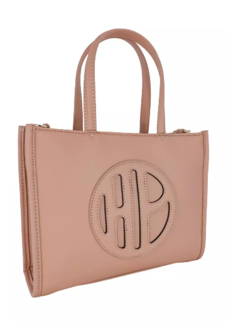Hush puppies top bag zalora