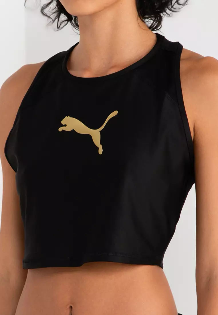 Puma xtg crop top clearance