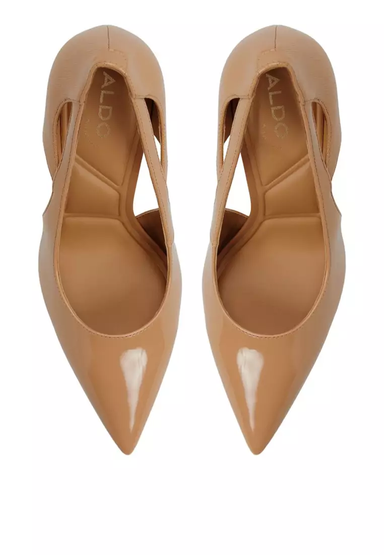 Deluna Heels