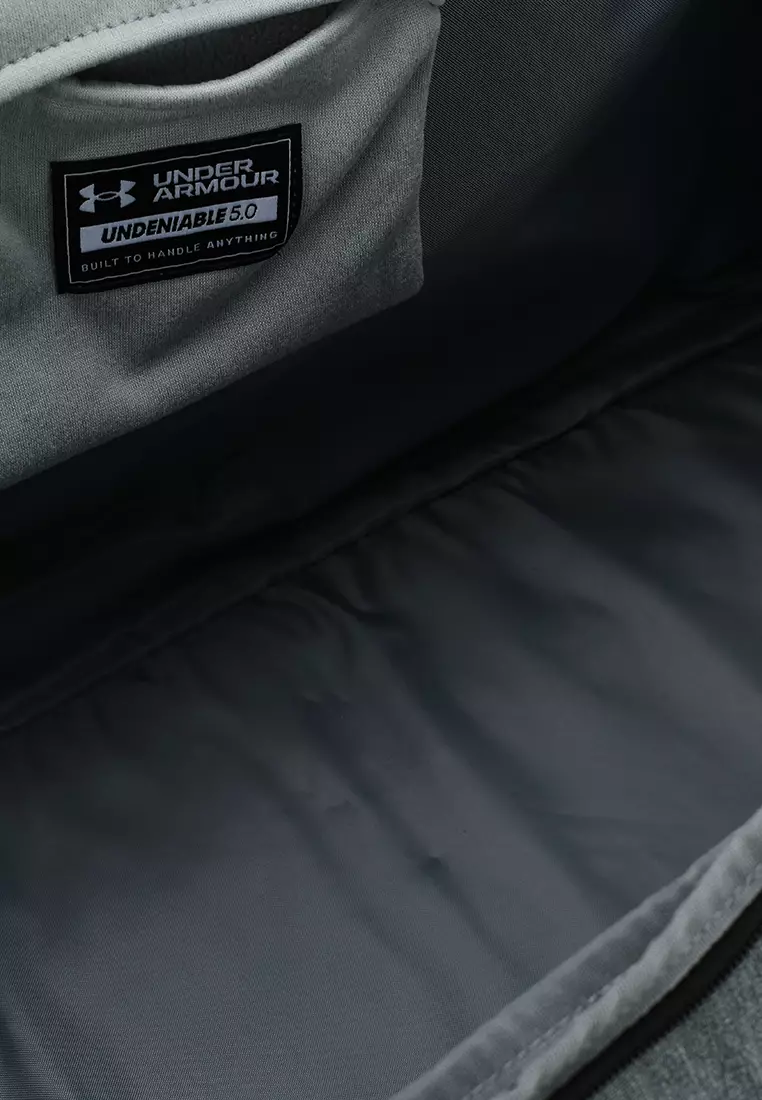 Undeniable 5.0 Large Duffle Bag