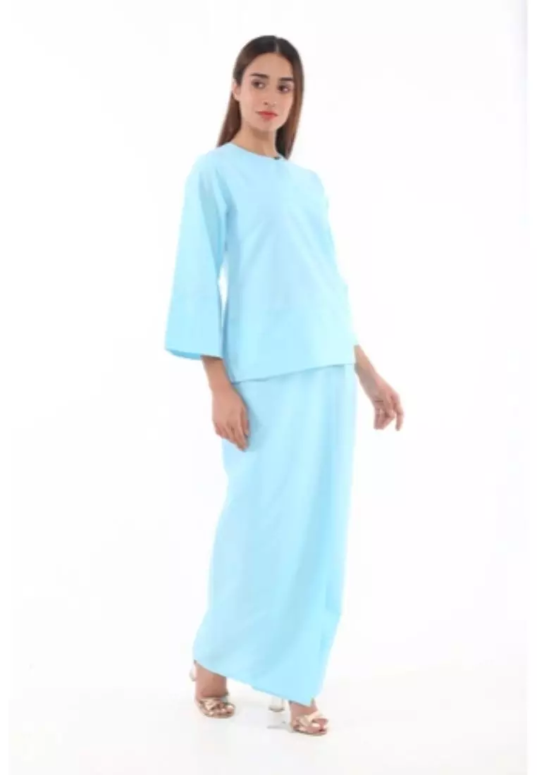Baju Kurung Kedah Qaseh