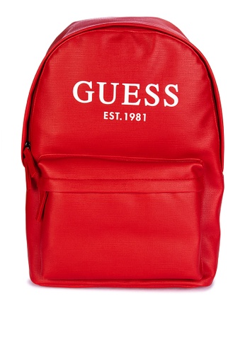 Zalora guess