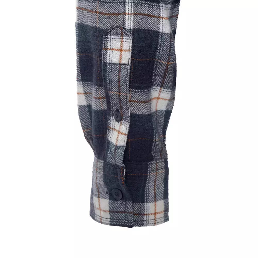 Eiger Sonoma Flannel Shirt