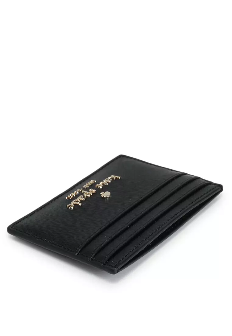 Cameron small slim card holder sale